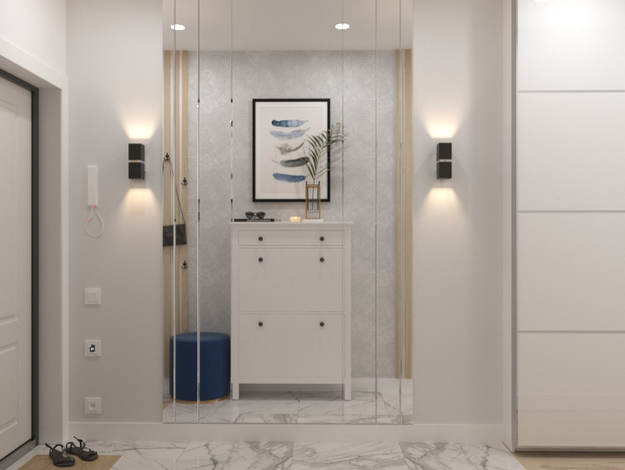 г. Киров ЖК "Мечта"