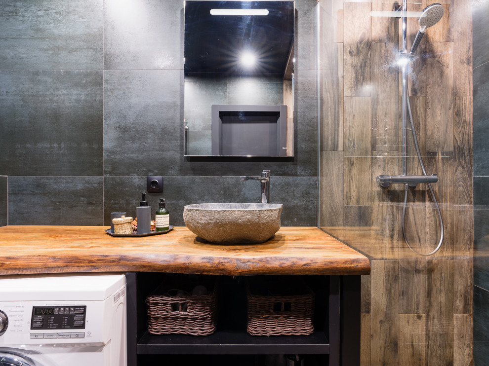 Интерьерная фотосъёмка квартиры в Краснодаре 210129