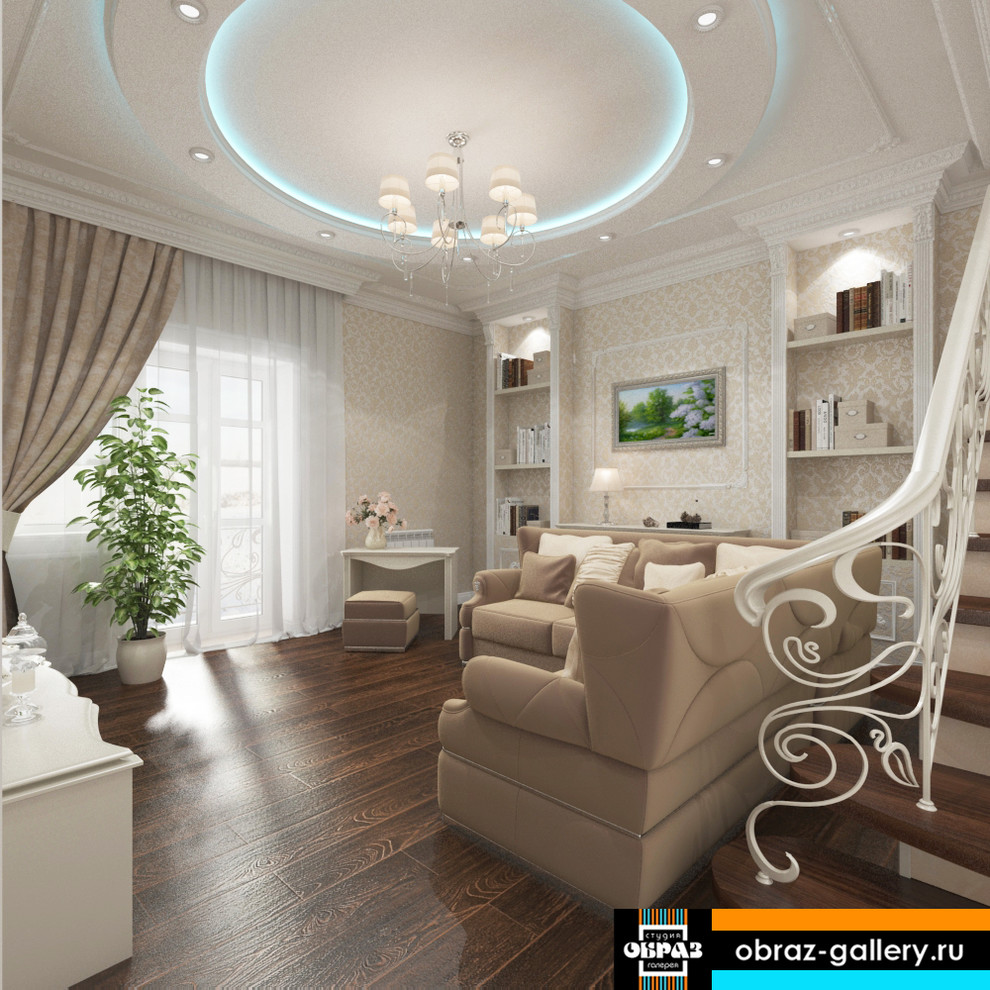 Частный дом | Ярославль