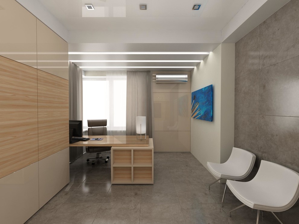 Гостиная для танцев