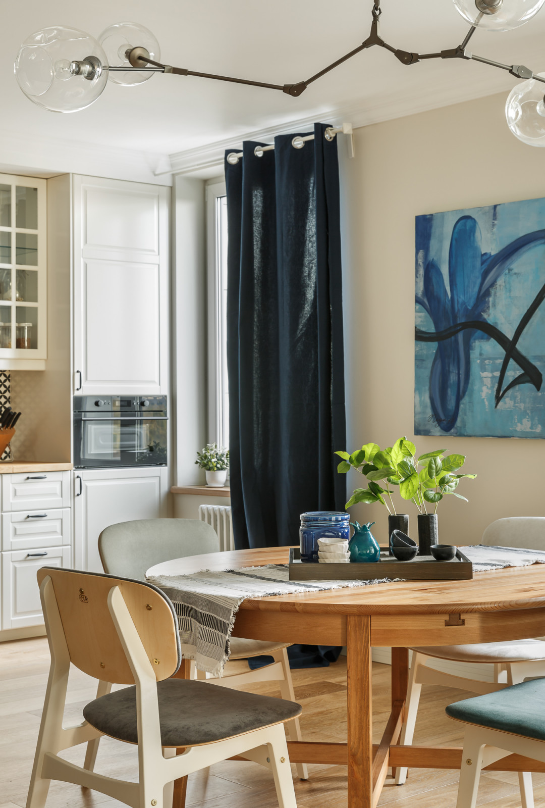 Квартира в "ЖК Космос"