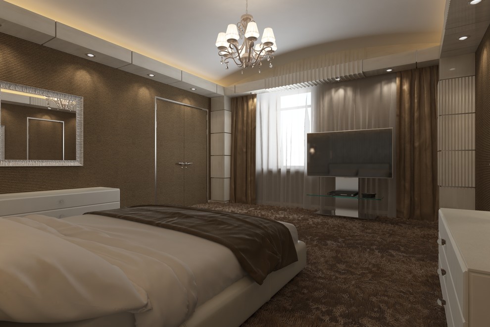 Жилой дом варианты интерьеров