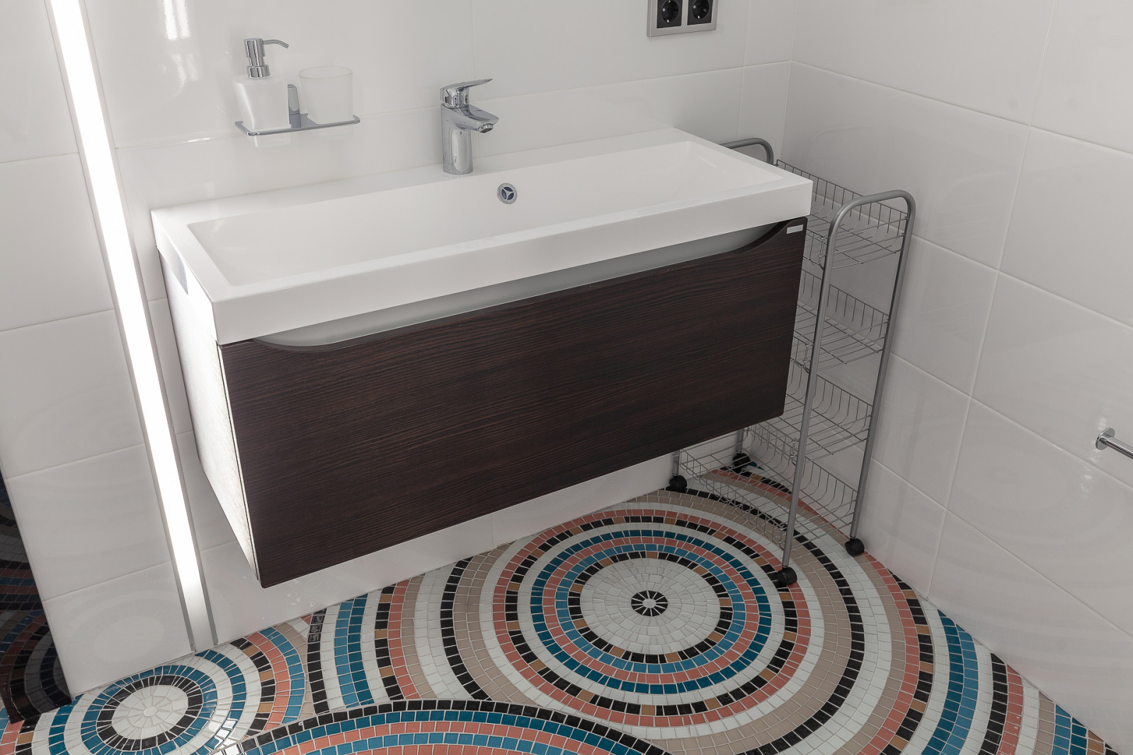 Проект "Графика"