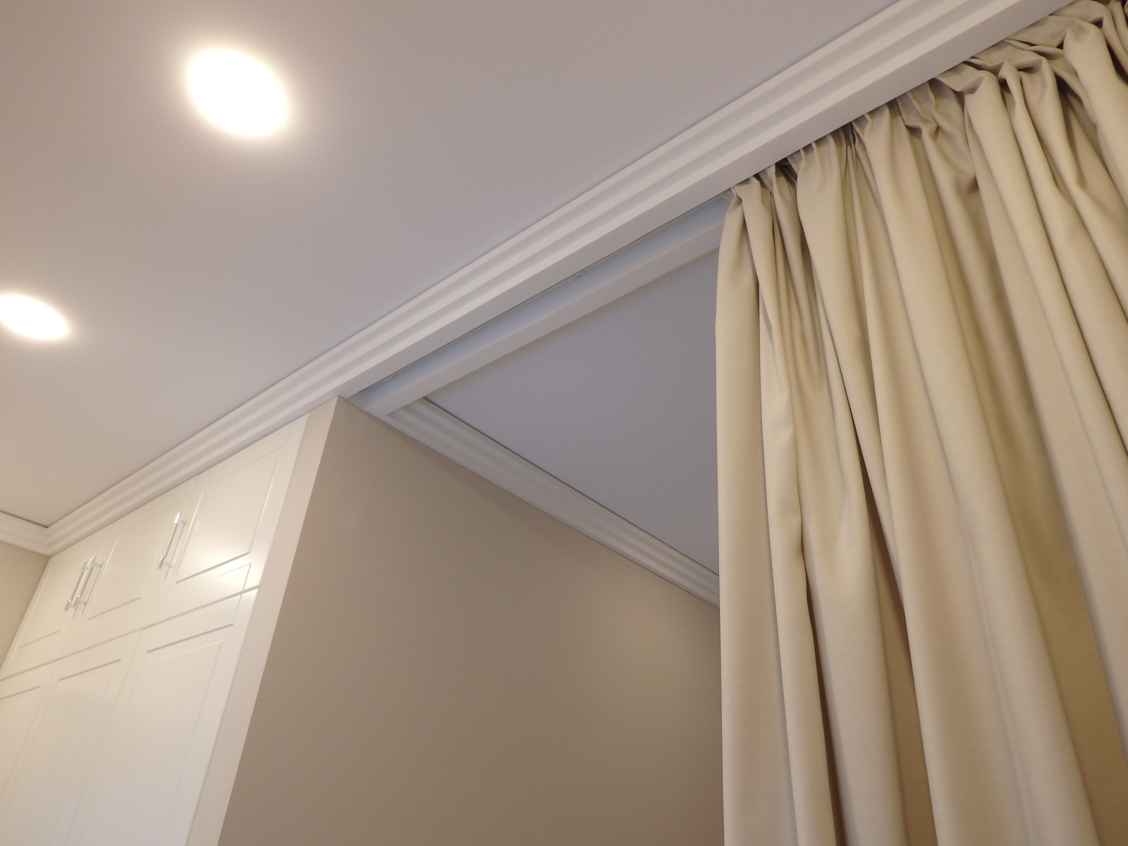 Счастье на Мичуринском - отделка небольшой квартиры в новостройке