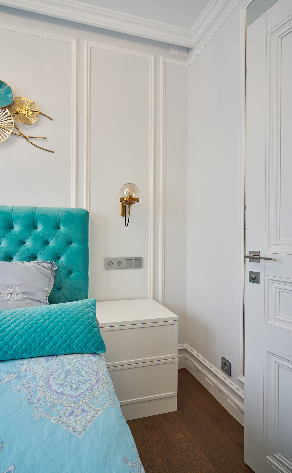 Квартира в Лыткарино