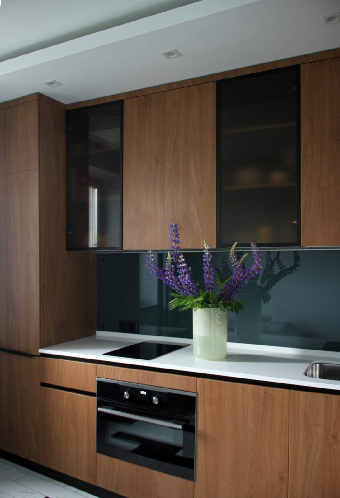 Квартира на юге Москвы, 54 кв.м.