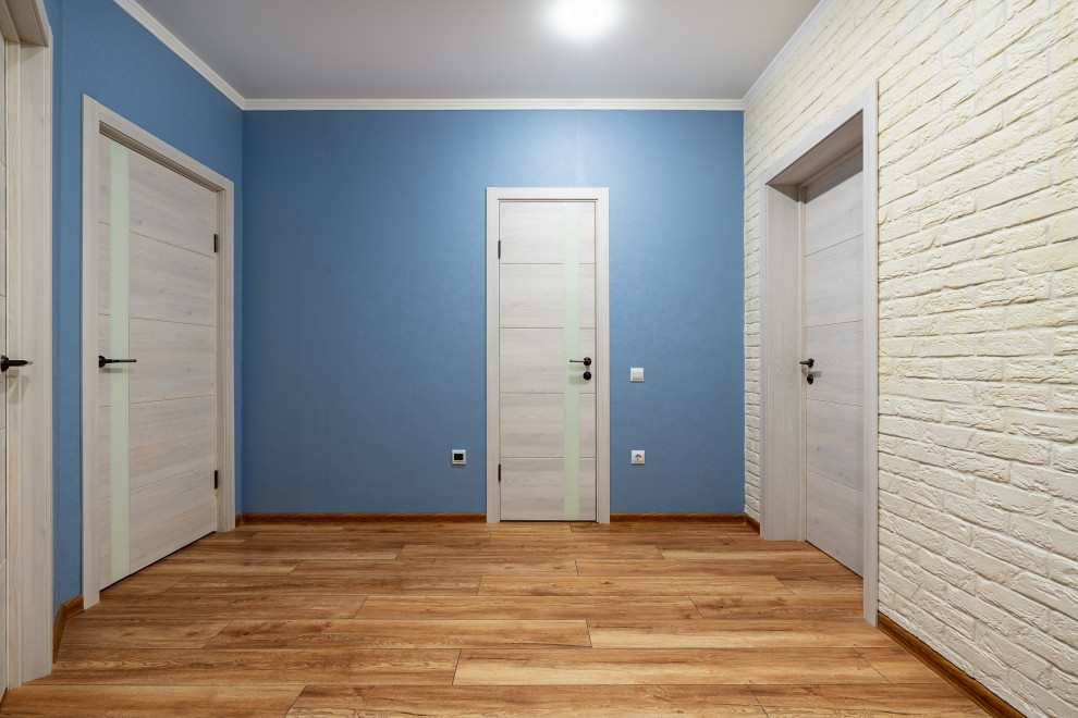 Интерьерная фотосъёмка квартиры в Краснодаре :: 3 февраля 2020 :: B