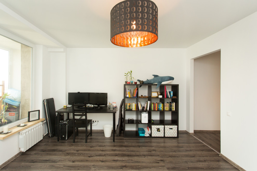 Волокамское ш., д. 13