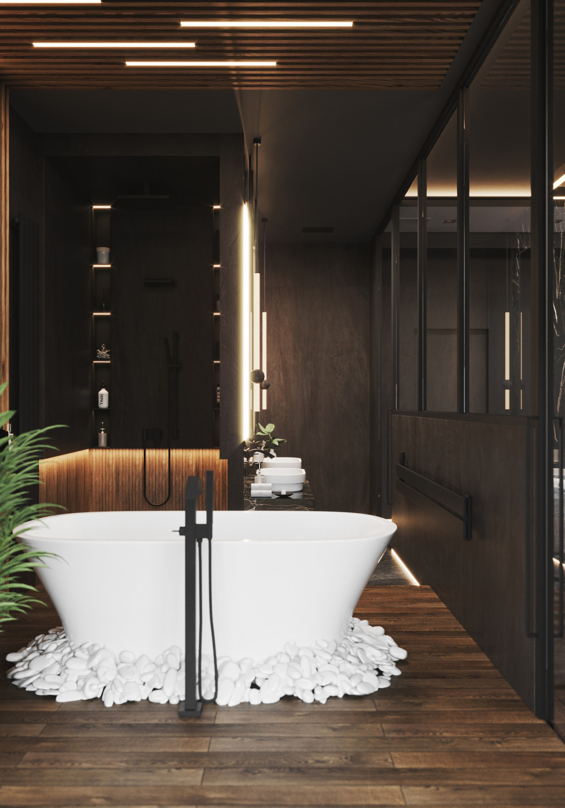 ЖК НА ВЫСОТЕ