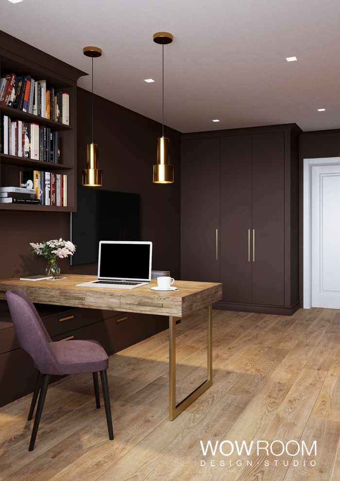 Пятикомнатная квартира. Санкт-Петербург