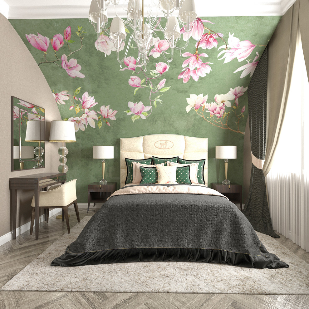 Частный коттедж