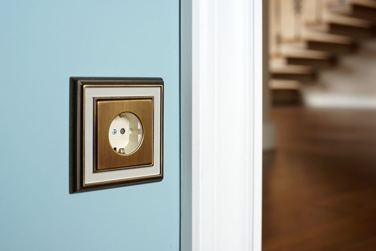 Вилла в Павлово