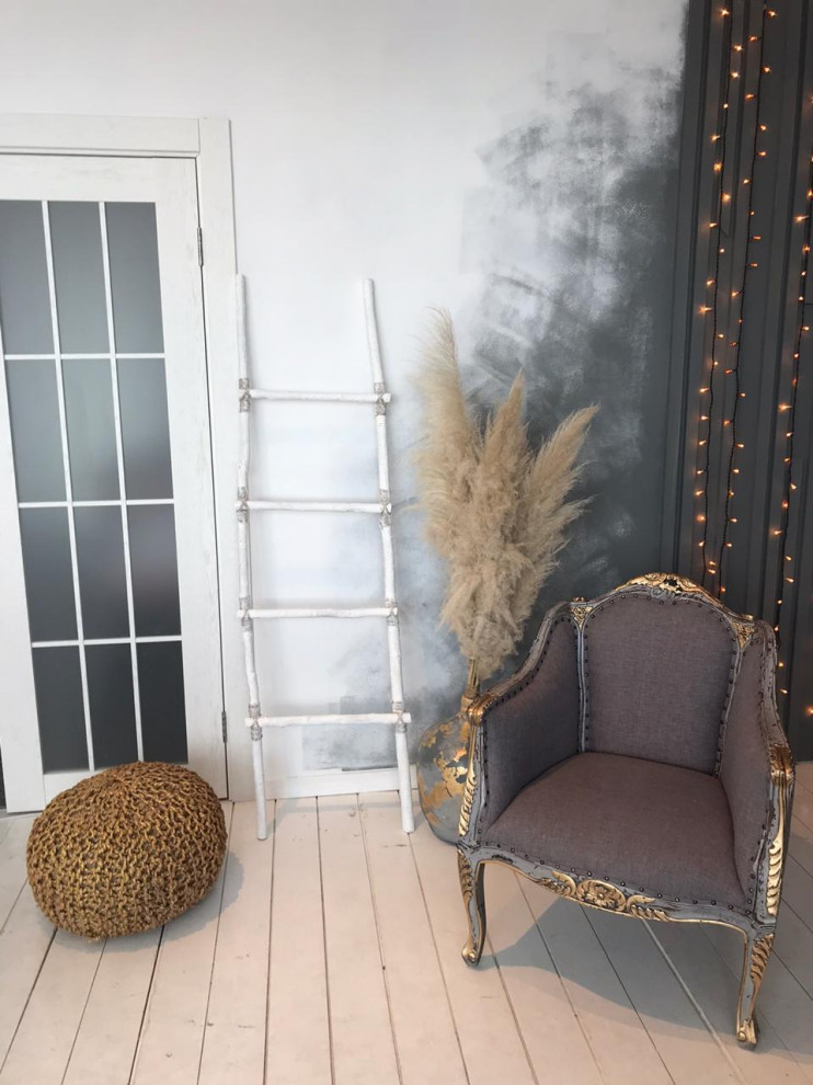 Фотостудия "Хвоя"