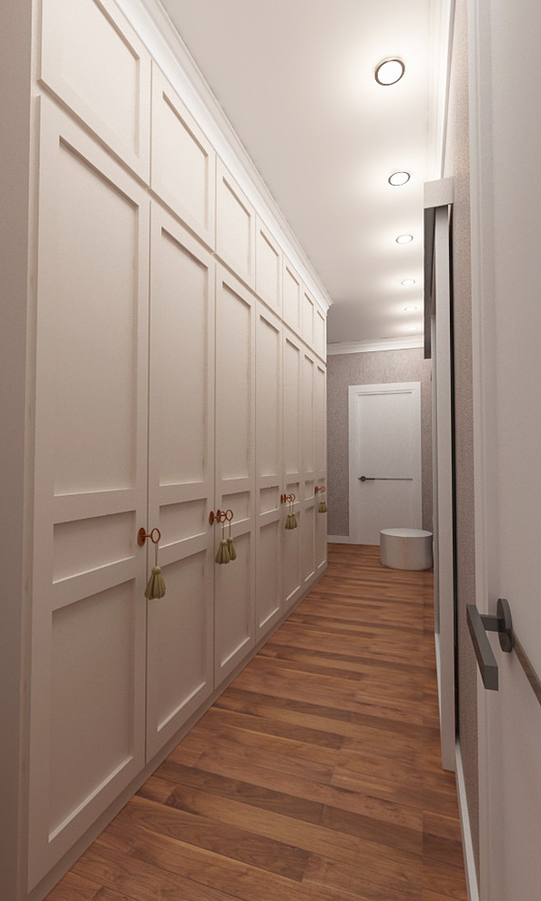 Квартирка в таунхаузах Аккадемического района