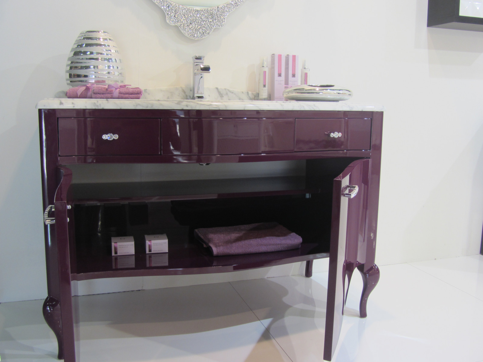 Выставка Cersaie, Болонья, Италия -1