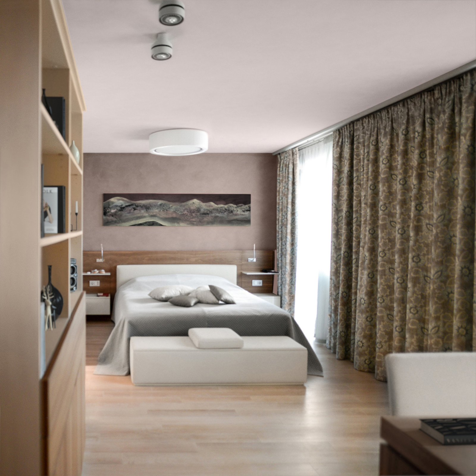 Обложка альбома: The New Classic