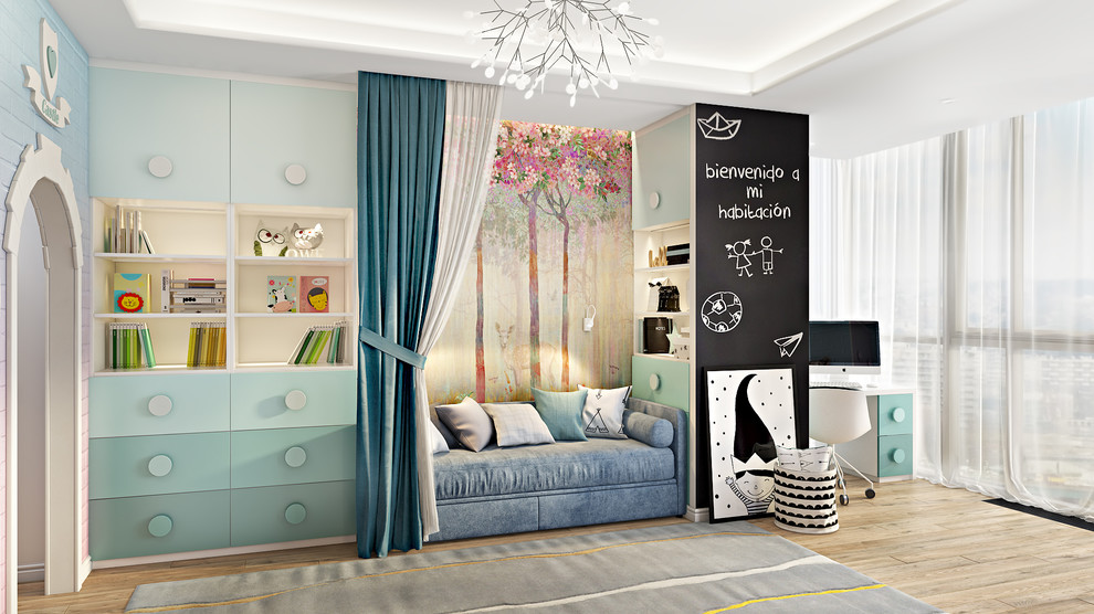 Квартира 180 м2