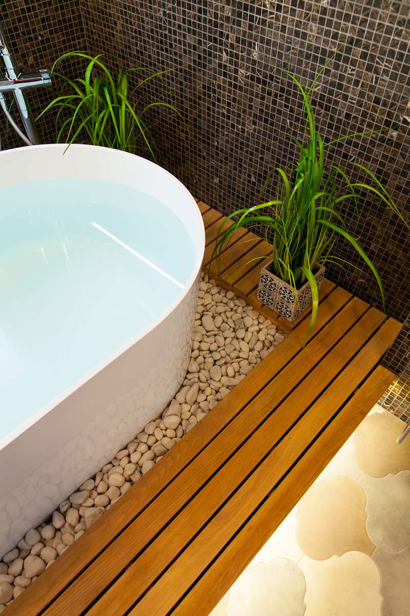 Дом в поселке Европа