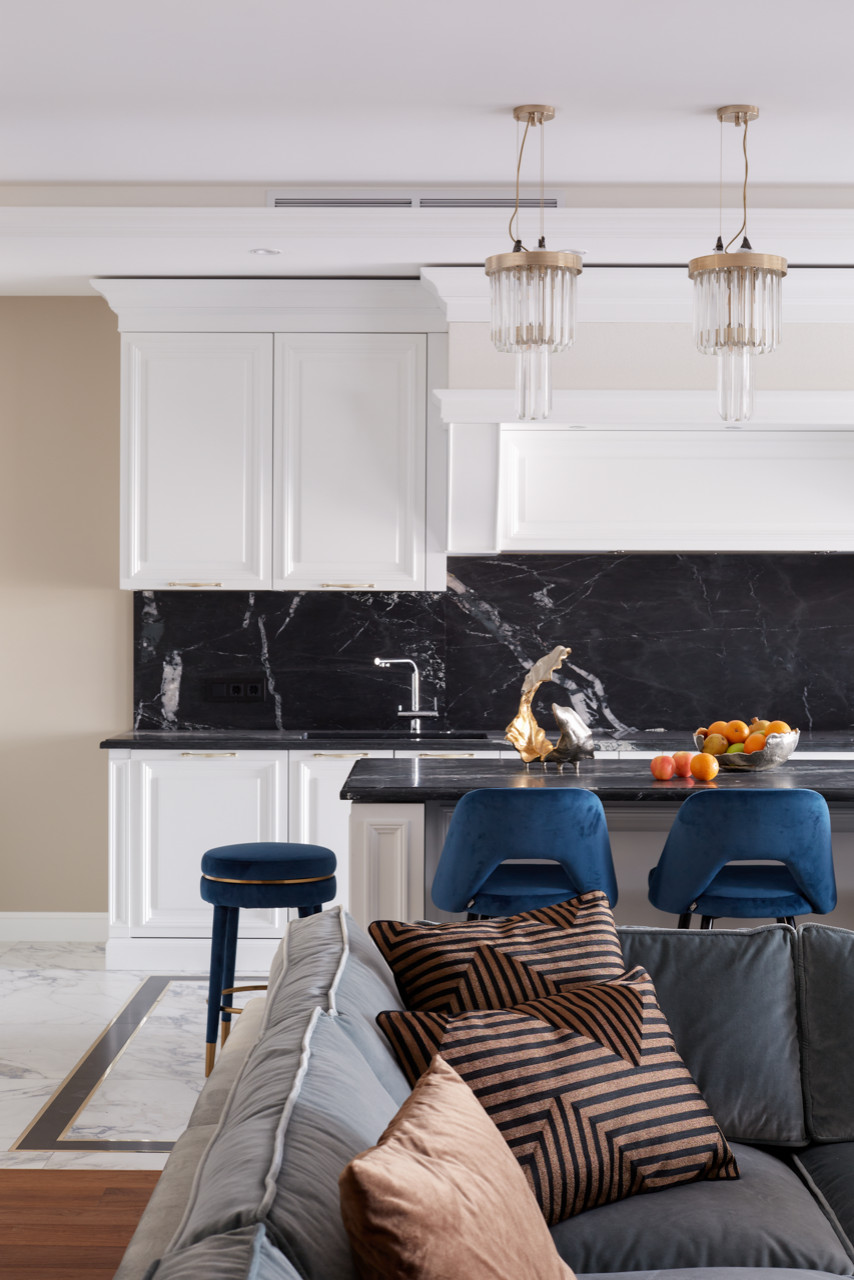 ЖК "Воронцово"