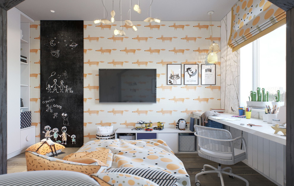 Квартира 112 м2, ул Пролетарская