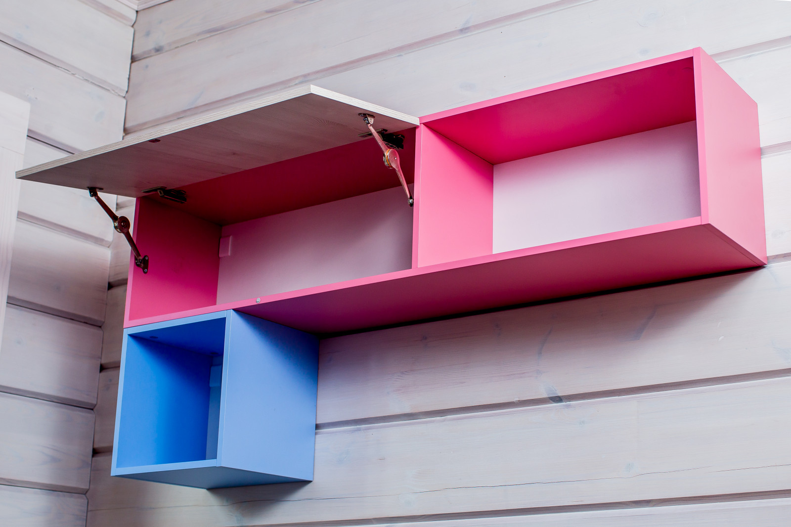 г. Сестрорецк. Игровая комната