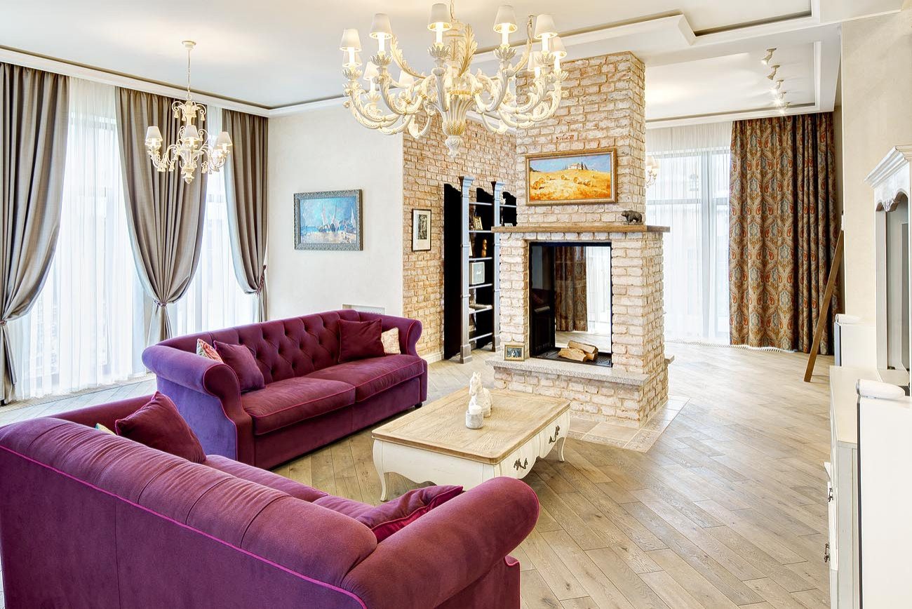 Частный дом в кп "Пестово"