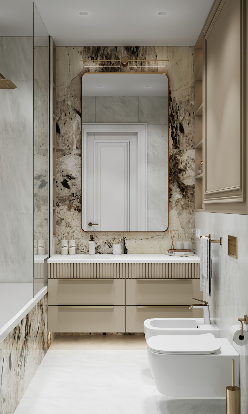 ЖК Фестиваль парк-2