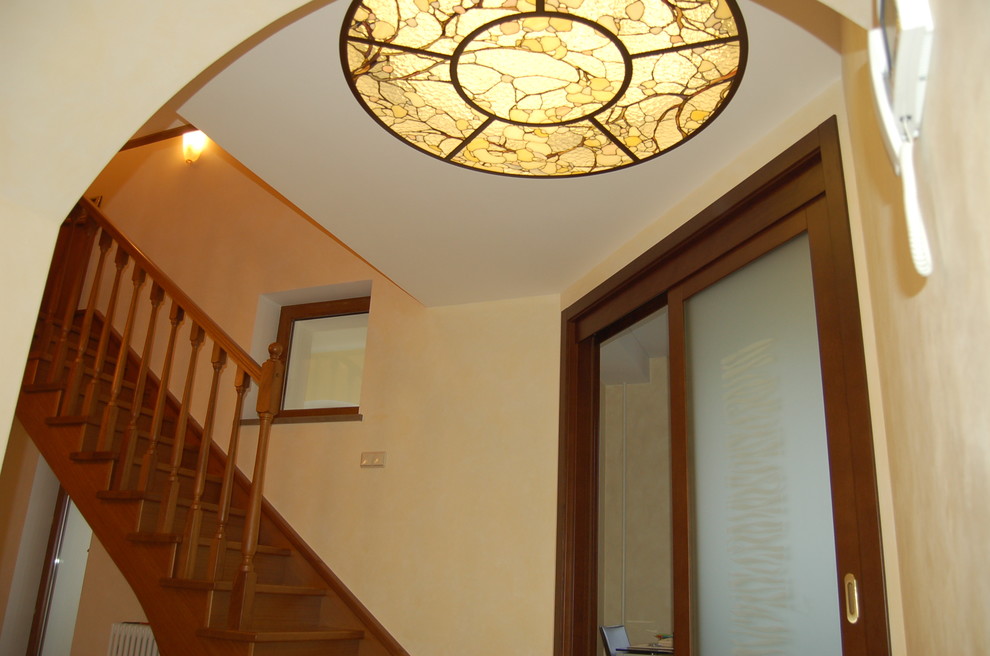 Квартира на Тихвинской улице