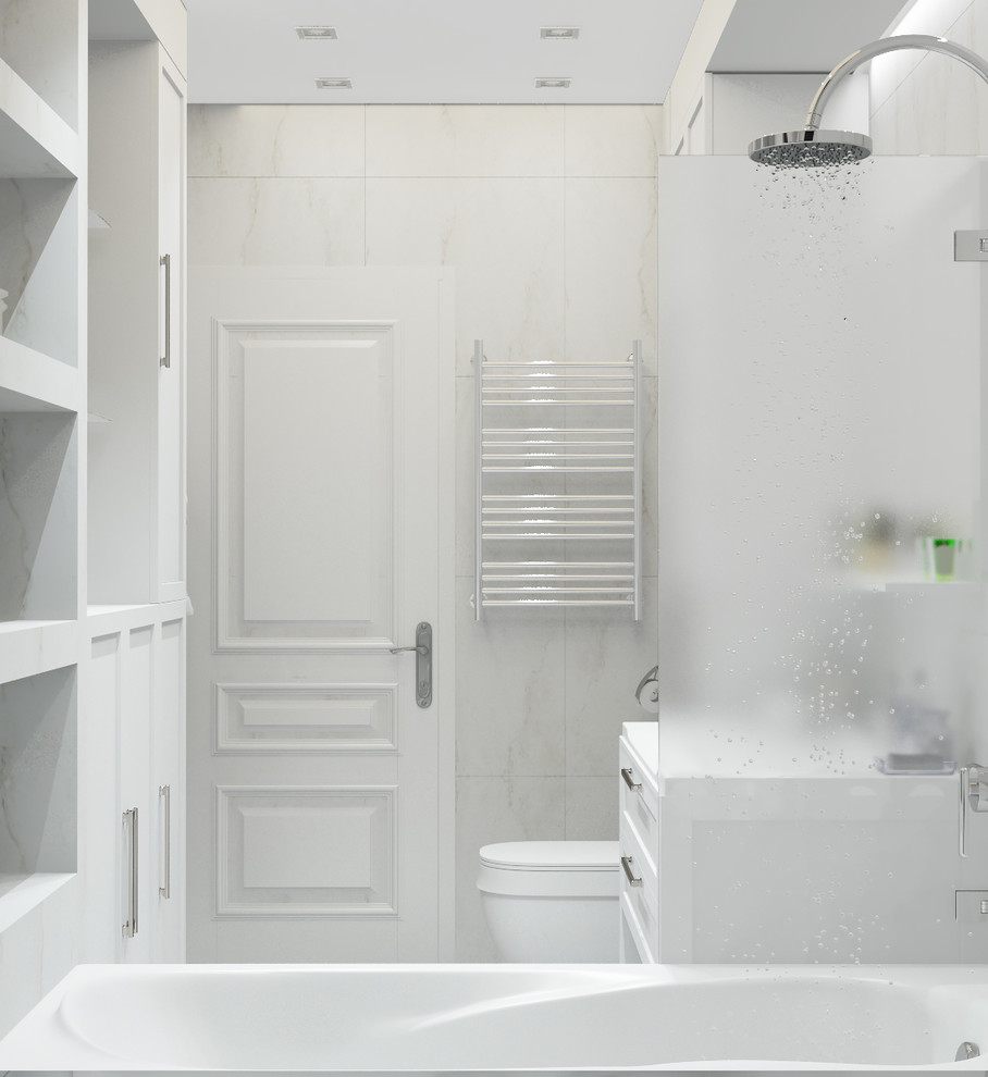 Квартира для молодой семьи