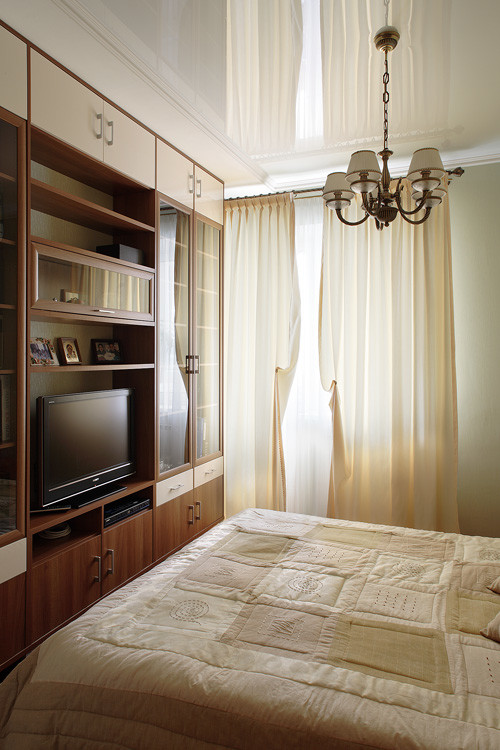 Квартира на ул. Фестивальная