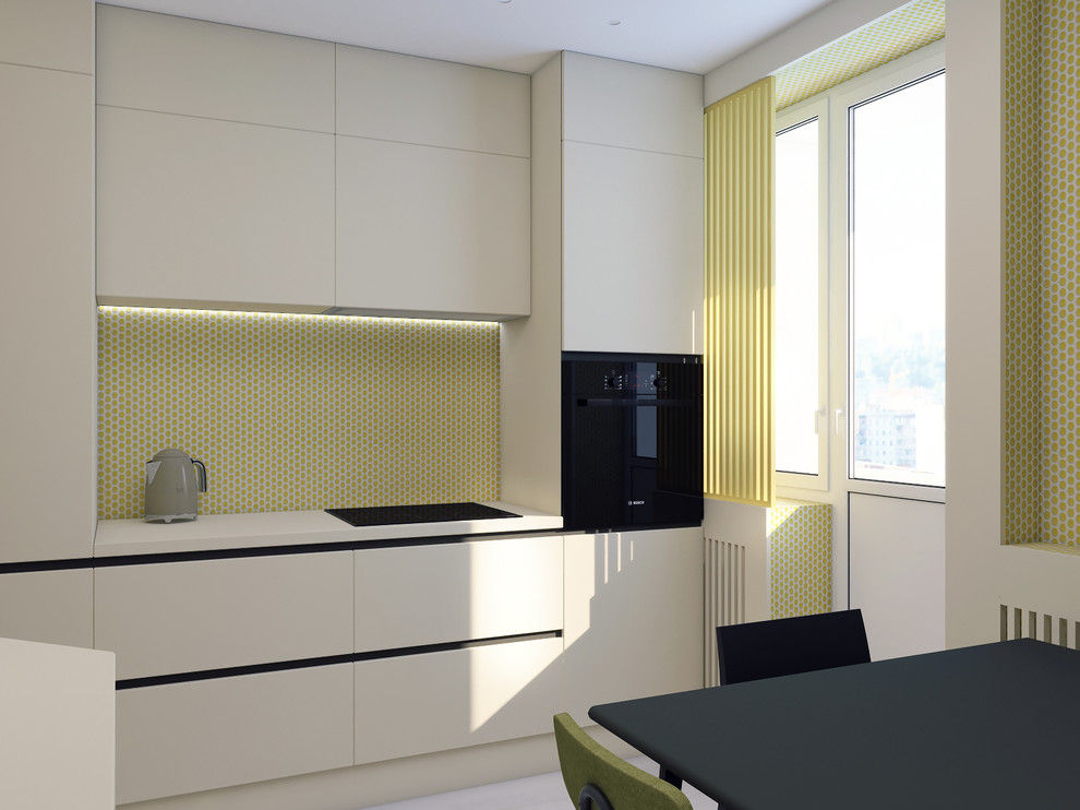 Никулинская улица