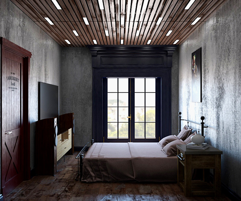 Обложка проекта: Проект «холостяк»