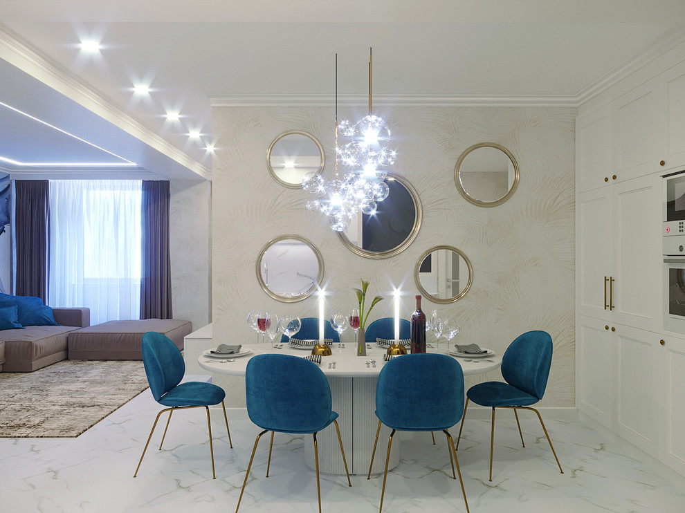 ж.к Золотой колос