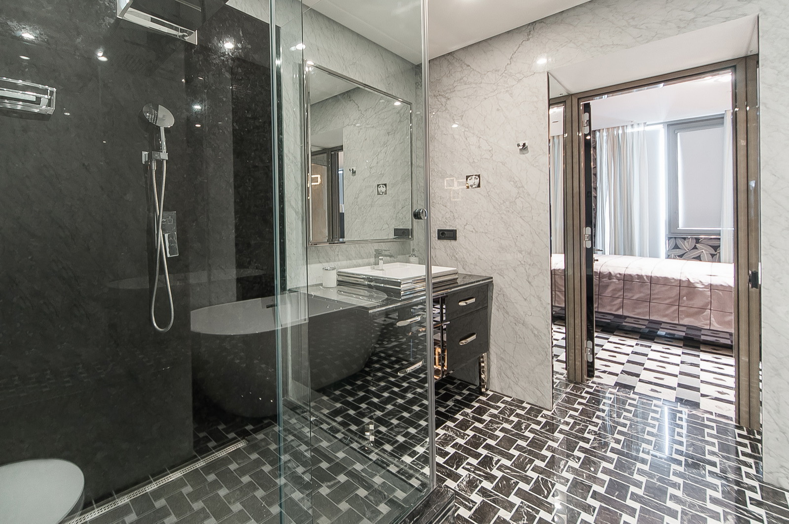 08. Ремонт квартиры