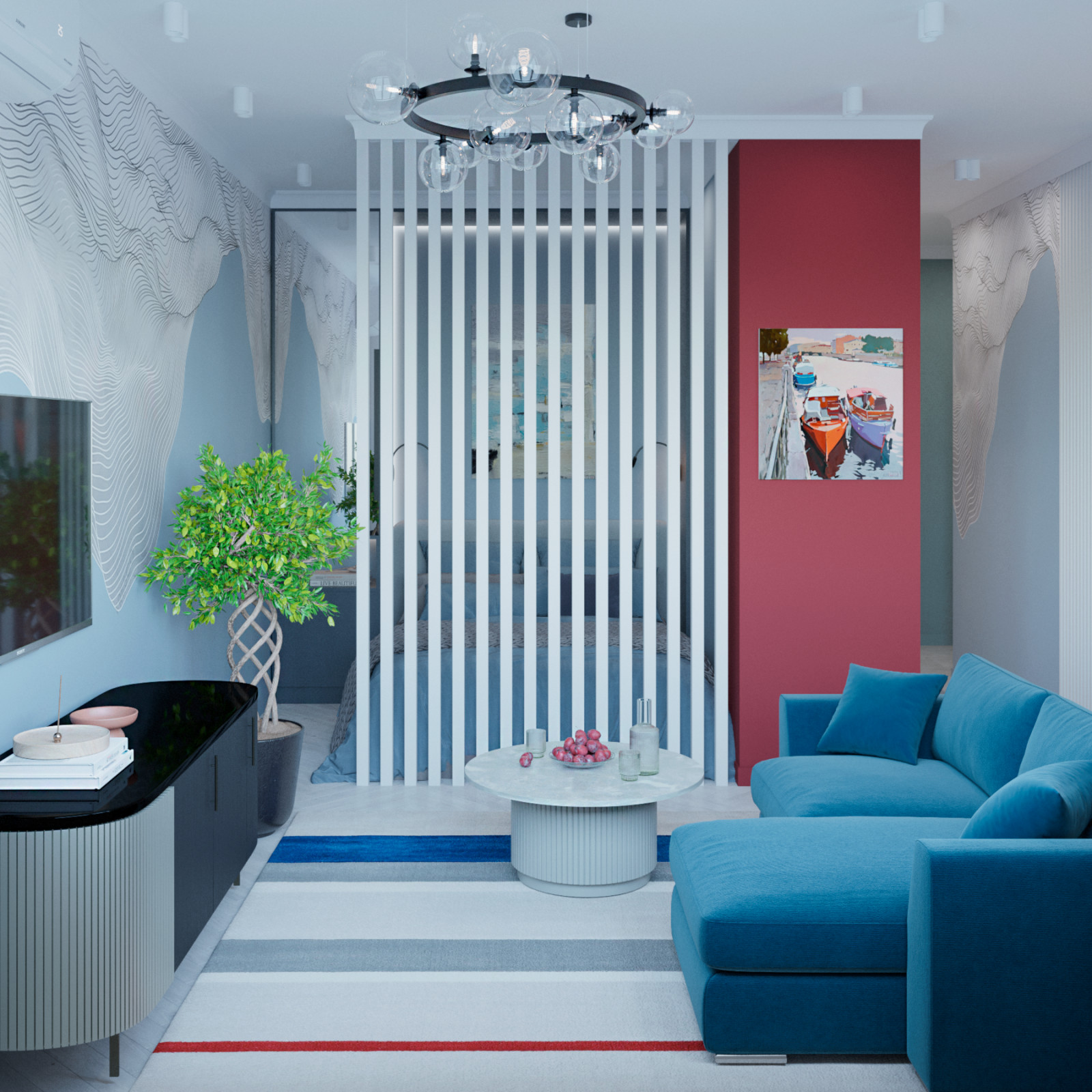 Румяное Румянцево