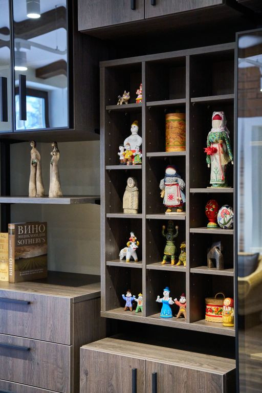 Система хранения для домашней мастерской