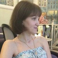 Наталья Юшкова