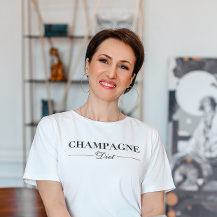 Екатерина Никулина