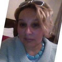 Марина Богданова