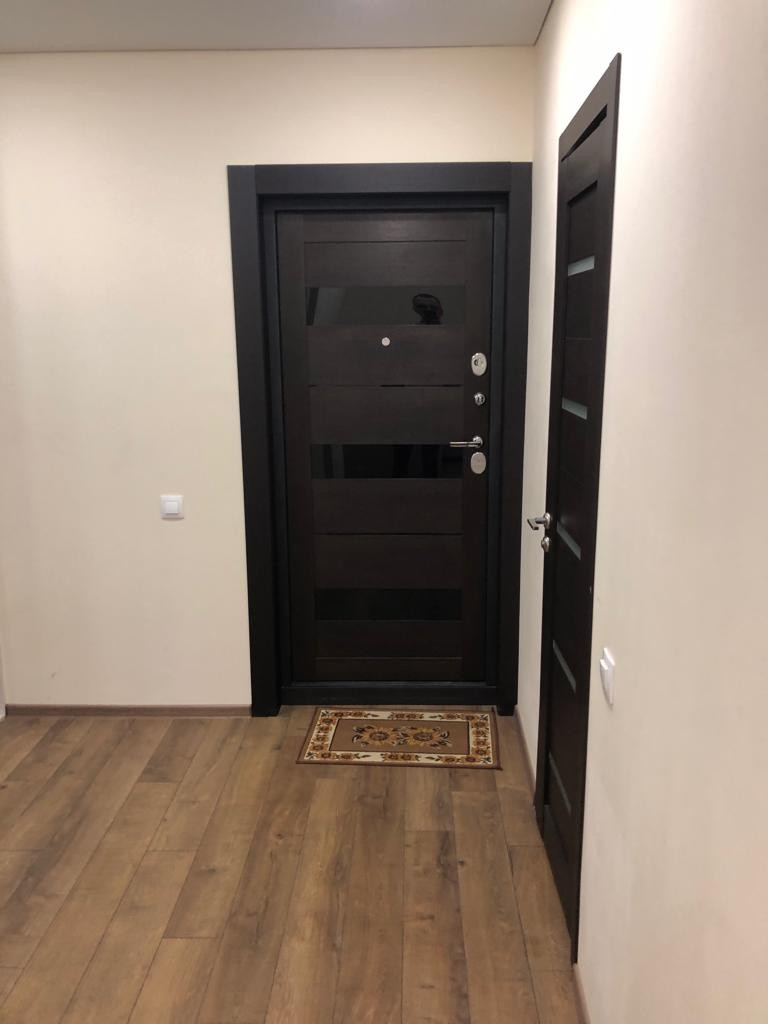 Квартира 45 кв.м.