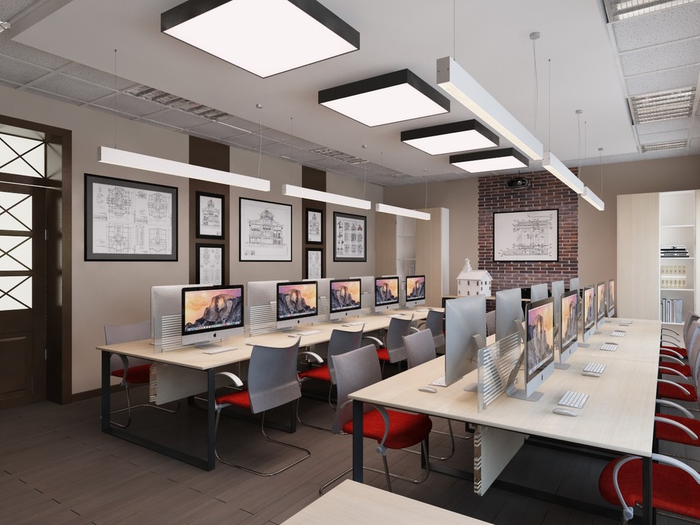 Центр благоустройства городская комфортная среда