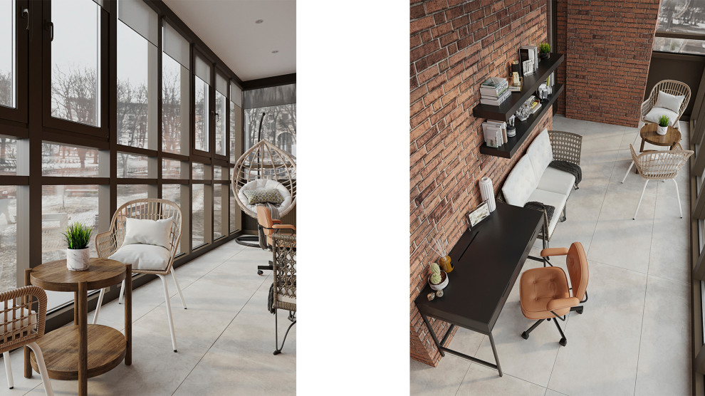 Обложка проекта: ЖК "LookHouse Club"