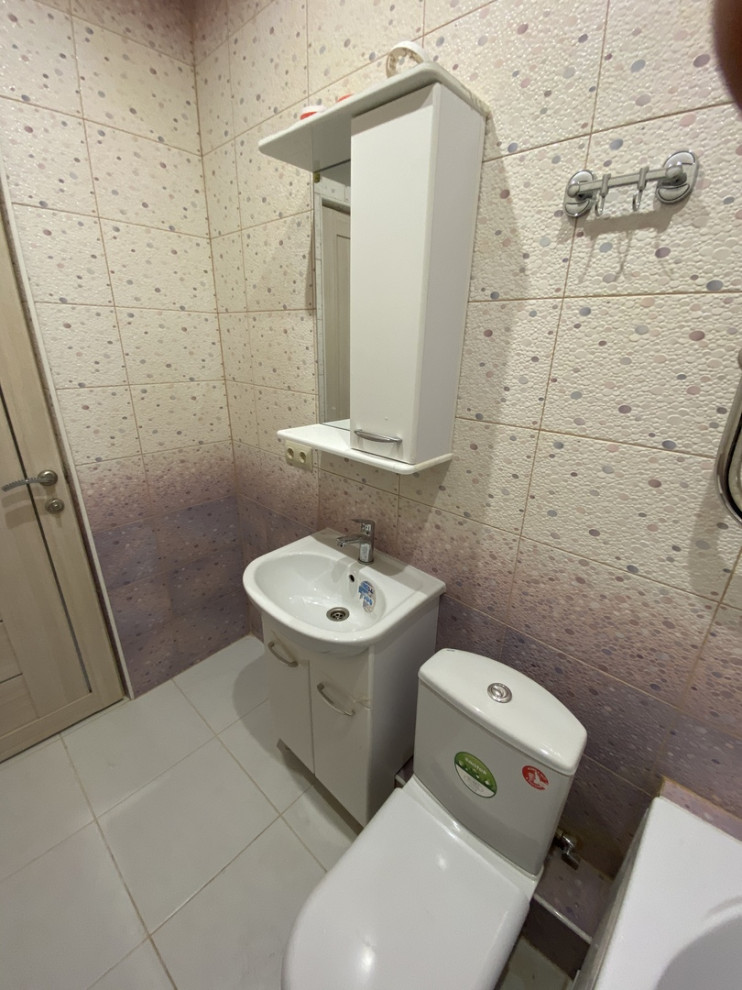 Ремонт квартиры В Москве