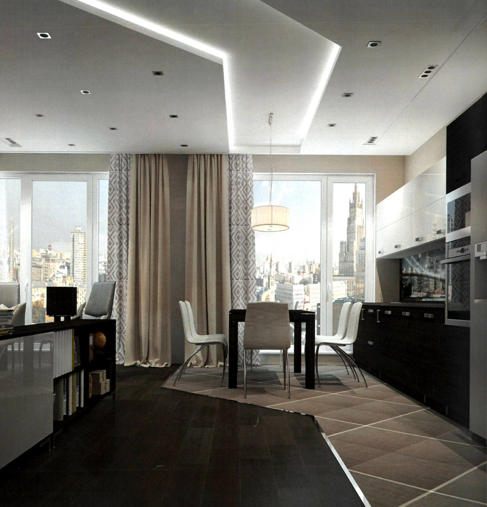 ЖК Да Винчи