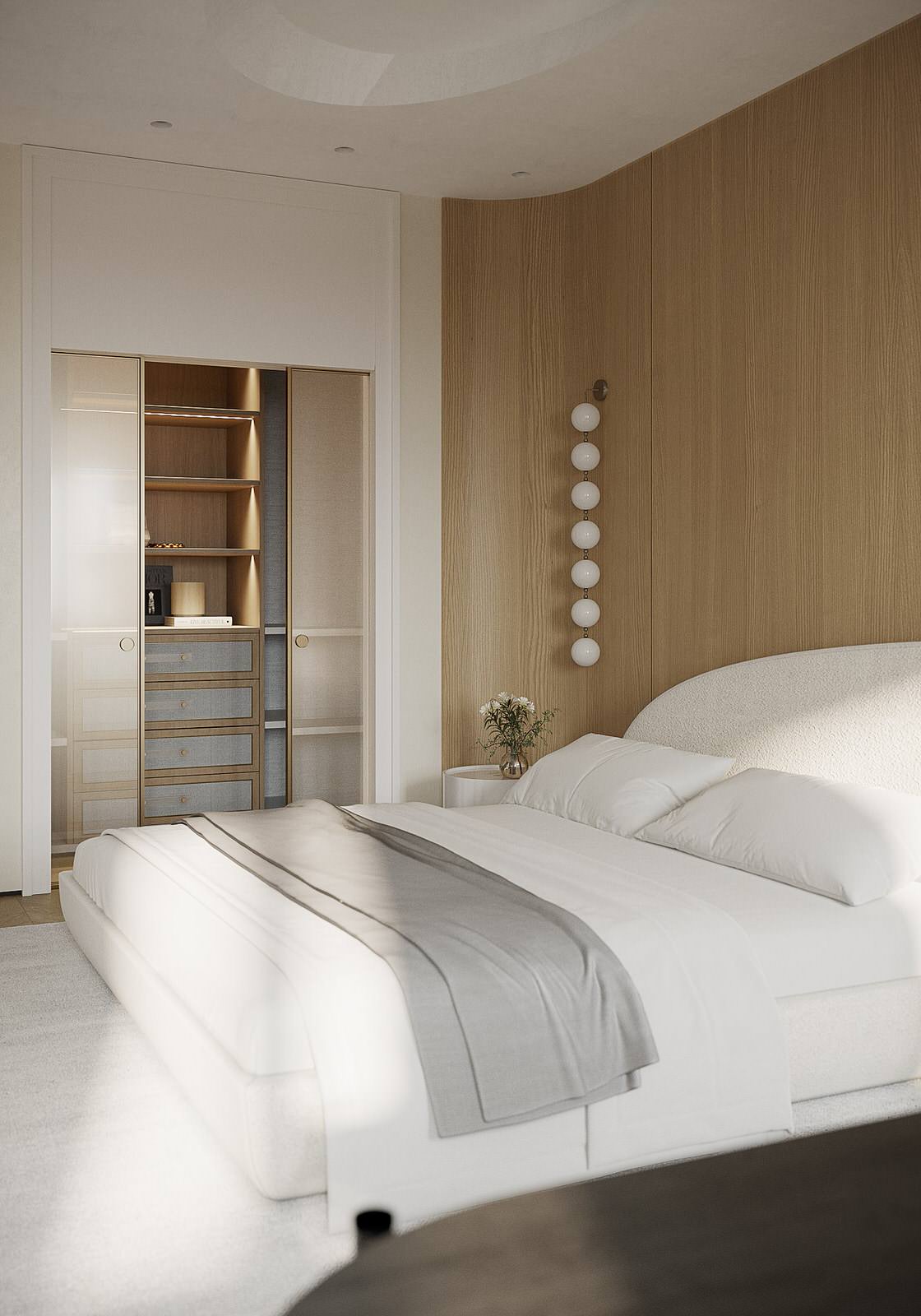 Квартира 100м², Цветной бульвар, г. Москва