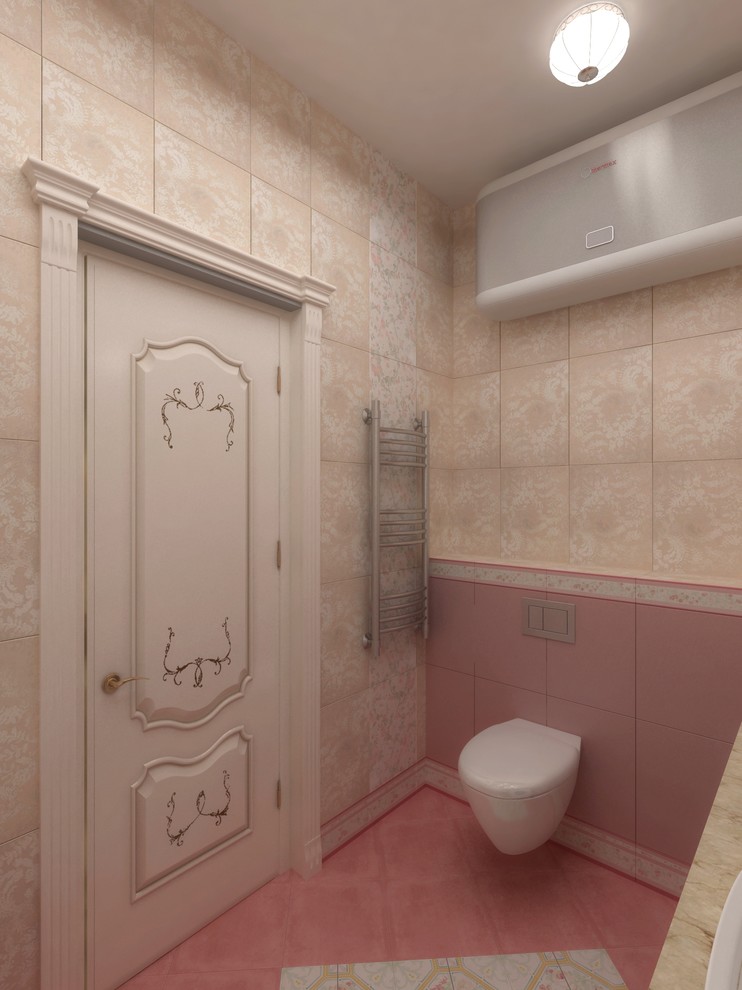 квартира трехкомнатная 1