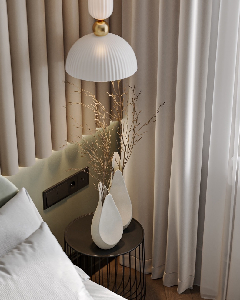 Москва, ЖК Kinetik