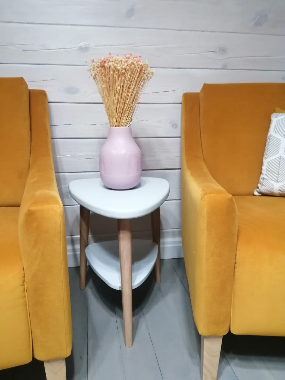 Столики-наше производство