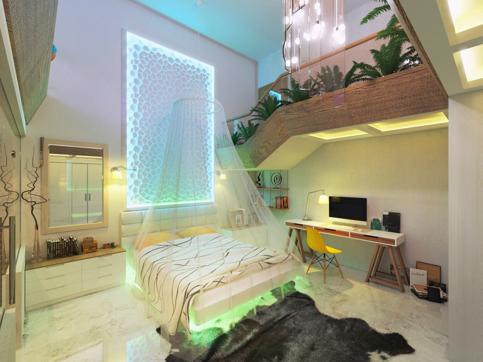 Дом в Индии