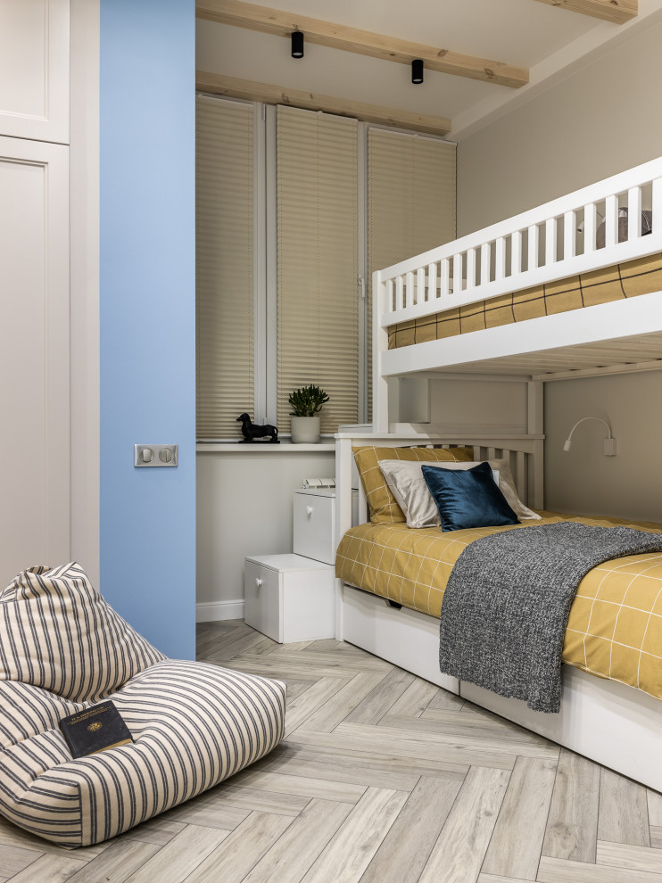 Квартира в ЖК Изумрудный